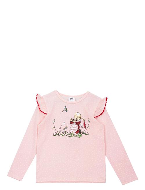 Lilla Ida Tröja Martinex Pink
