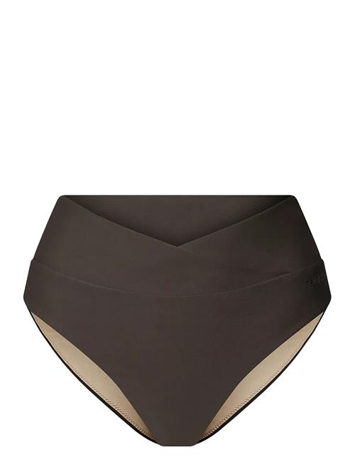 Se Bikini Bottom Brief Bay Rethinkit Studios Black ved Booztlet