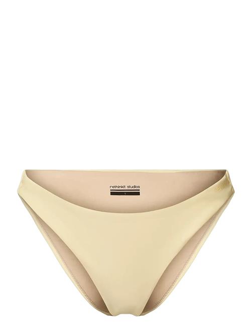 Bikini Bottom Bay Rethinkit Studios Cream