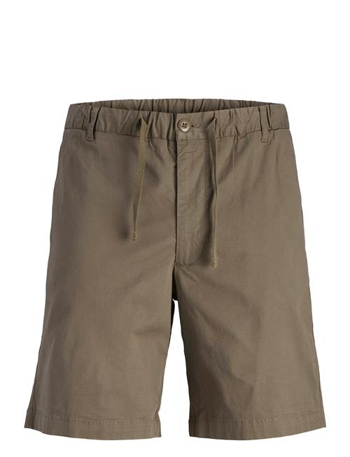 Jack & Jones Jpstjaiden Jjcampaign Hybrid Jogge Jnr Jack & J S Khaki