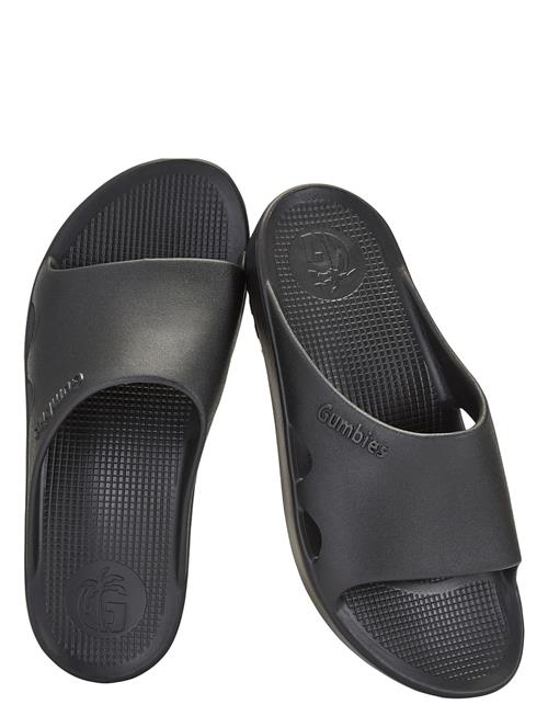 Spasole Gumbies Black