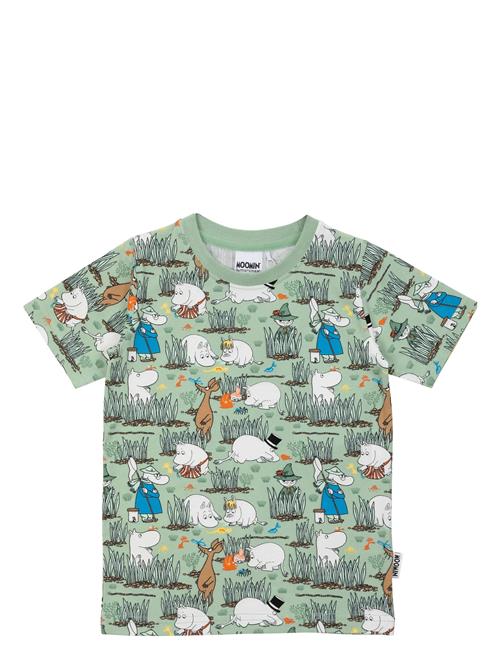 Insekter T-Shirt Martinex Green