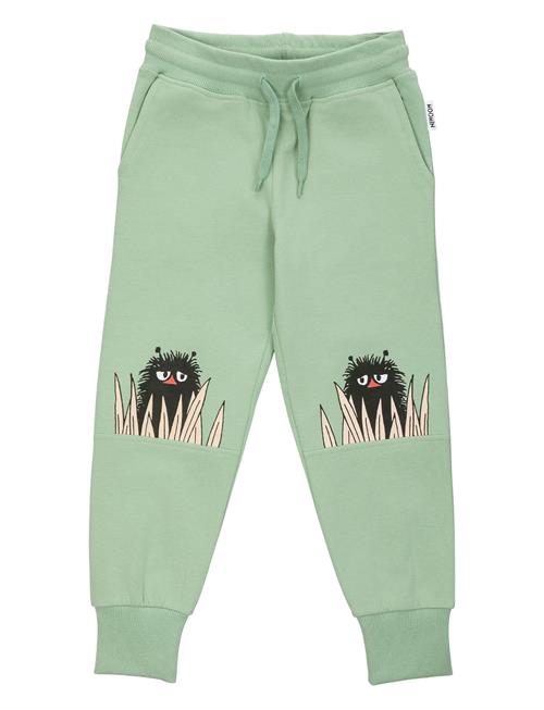 Stinky Byxa Martinex Green