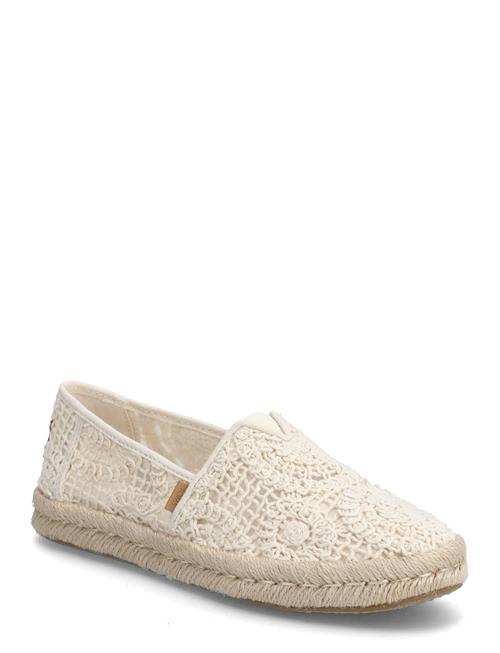 Alpargata Rope 2.0 TOMS White