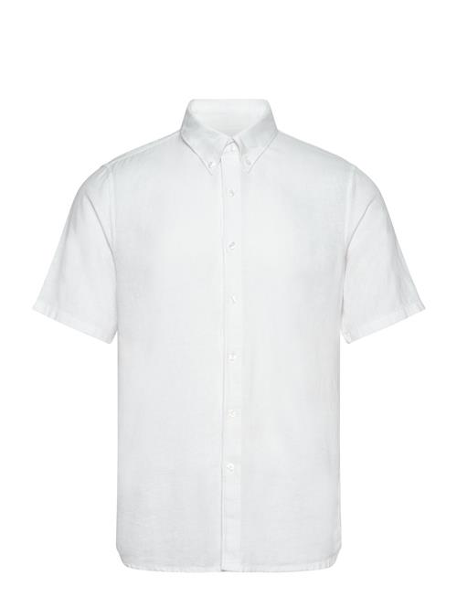 Se Anf Mens Wovens Abercrombie & Fitch White ved Booztlet