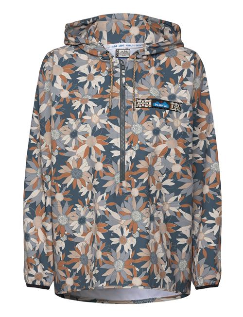 Bay Breeze KAVU Patterned