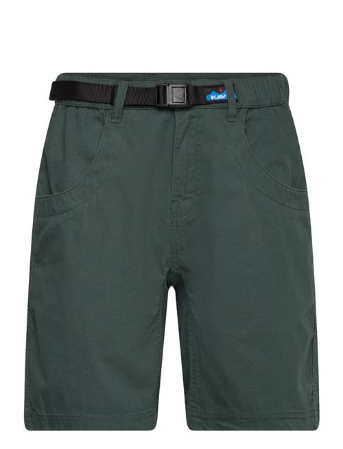 Chilli Lite Short KAVU Green