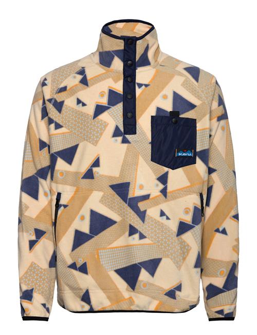 Teannaway KAVU Patterned