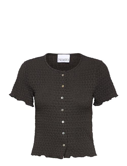 Lindy Top Noella Black