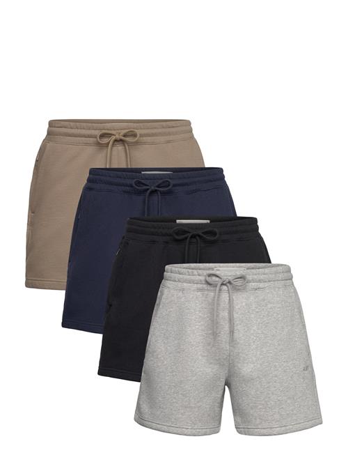 Hco. Guys Shorts Hollister Grey