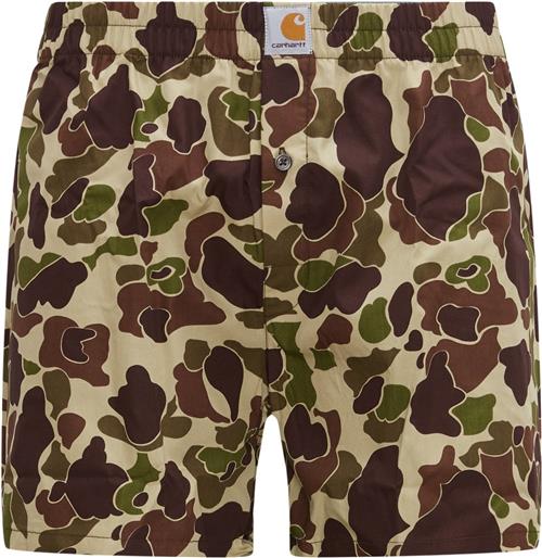 Se Carhartt Cotton Boxer I032355 ved Quint