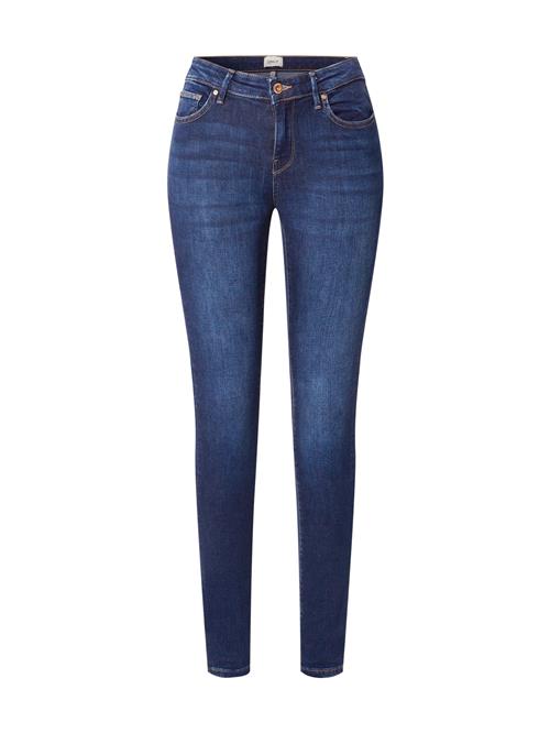 ONLY Jeans 'CARMEN'  blue denim