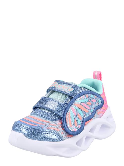 SKECHERS Sneakers  blandingsfarvet