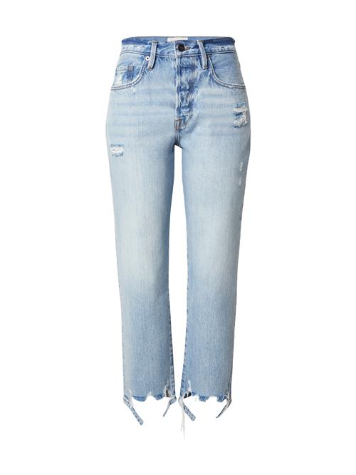 FRAME Jeans  blue denim