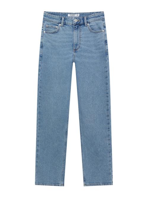 Se Pull&Bear Jeans  blue denim ved About You