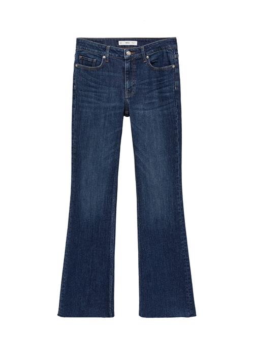 MANGO Jeans 'FIONA'  blå