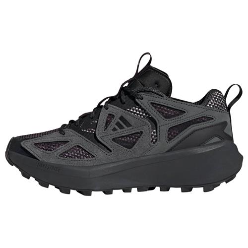 ADIDAS SPORTSWEAR Sneaker low 'Kantai'  antracit / sort