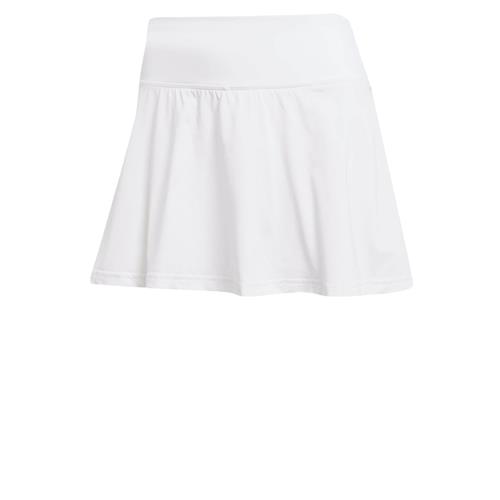 ADIDAS PERFORMANCE Sportsnederdel  sølv / hvid