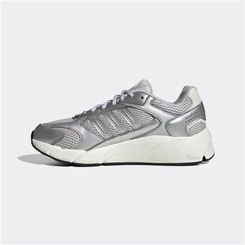 ADIDAS SPORTSWEAR Sneaker low 'CRAZYCHAOS 2000'  lysegrå / hvid