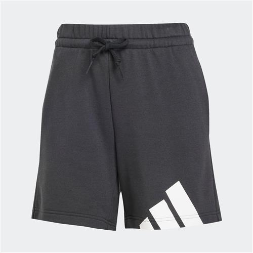 ADIDAS SPORTSWEAR Sportsbukser 'Essentials'  sort / hvid