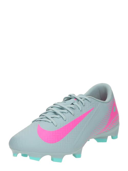 NIKE Fodboldstøvler 'Zoom Vapor 16 Academy'  turkis / fuchsia