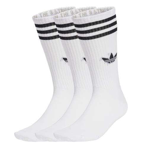ADIDAS ORIGINALS Sokker  sort / hvid