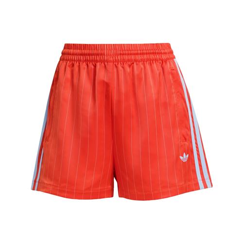 ADIDAS ORIGINALS Bukser  hummer / hvid