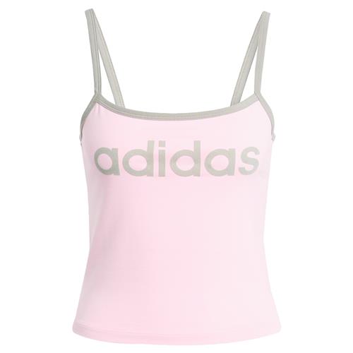 ADIDAS ORIGINALS Overdel 'adidas Originals'  grå / lyserød