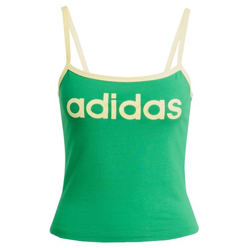 ADIDAS ORIGINALS Overdel 'adidas Originals'  pastelgul / jade