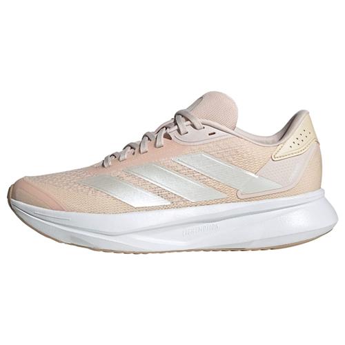 Se ADIDAS PERFORMANCE Løbesko 'Duramo SL 2'  pudder / sølv ved About You