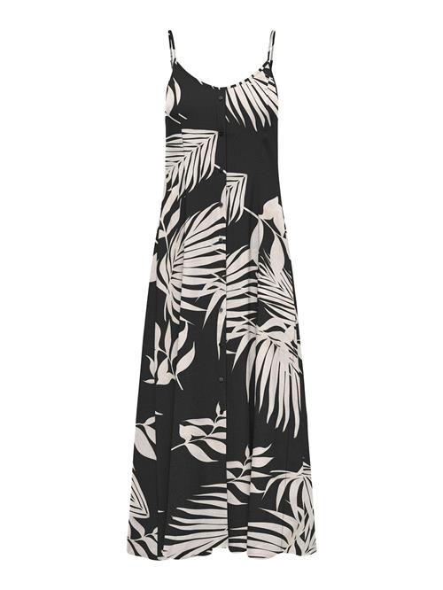 ONLY Sommerkjole 'ONLNova'  sort / offwhite
