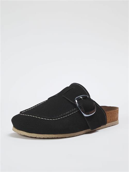 Trendyol Pantoletter  sort
