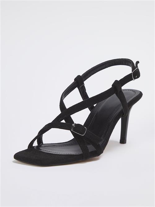 Trendyol Sandaler  sort