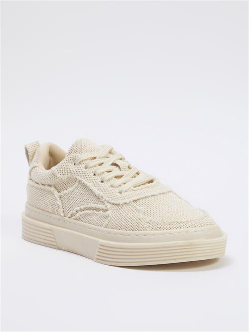 Trendyol Sneaker low  sand