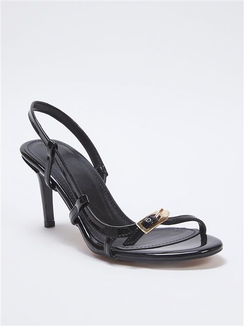 Trendyol Sandaler  sort