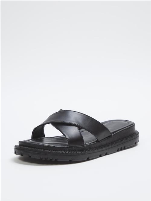 Trendyol Pantoletter  sort