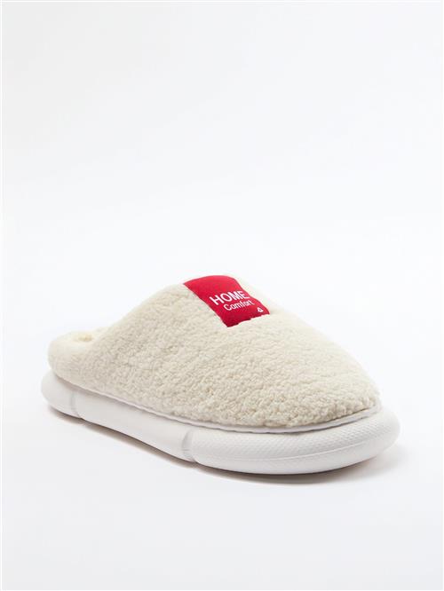 Trendyol Hjemmesko  beige