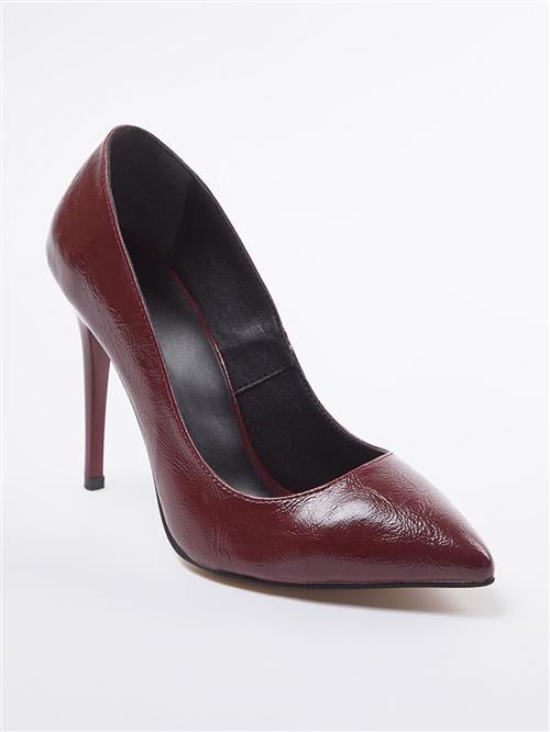 Trendyol Pumps  burgunder