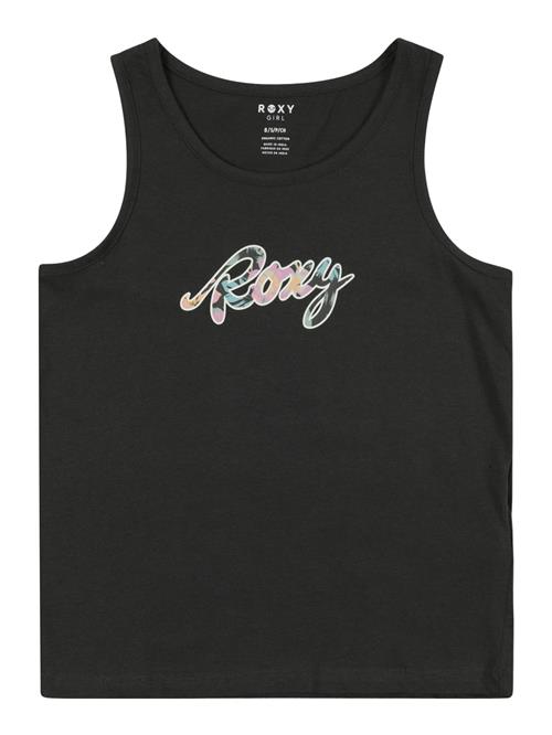 ROXY Sportsoverdel 'THERE IS LIFE'  turkis / eosin / sort / hvid