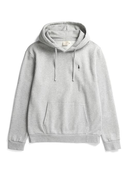 NIKIN Sweatshirt 'Tree'  lysegrå