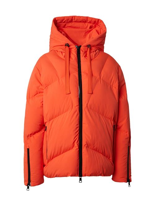 No. 1 Como Vinterjakke 'Lou'  orange