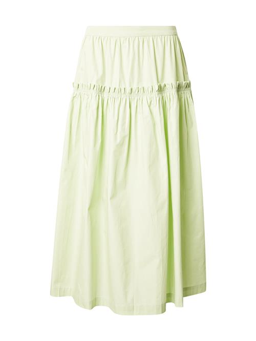 TOPSHOP Nederdel  lysegrøn