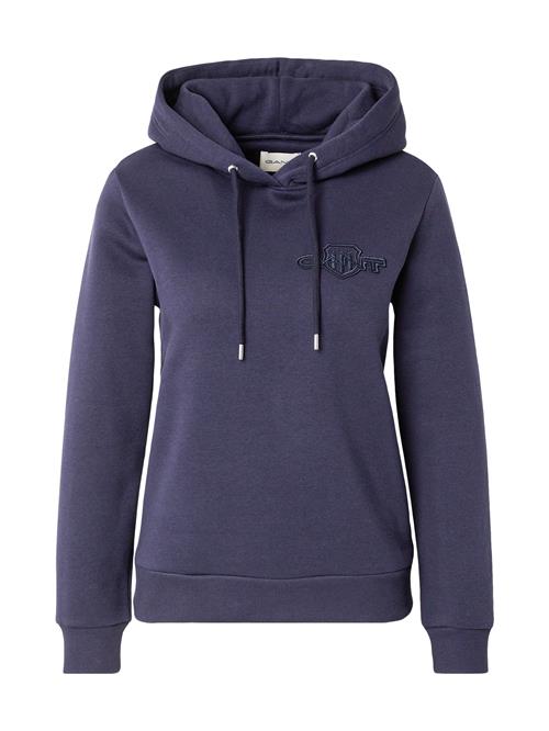GANT Sweatshirt  navy