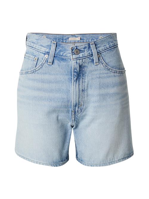 LEVI'S ® Jeans 'CINCH MID-THIGH'  lyseblå