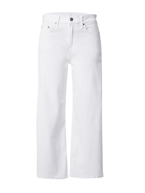 Se Smith&Soul Jeans 'Anna'  hvid ved About You