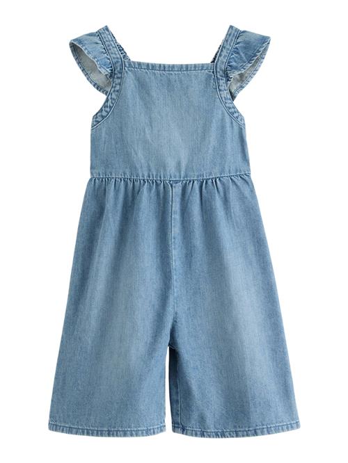 Lindex Overall  blue denim