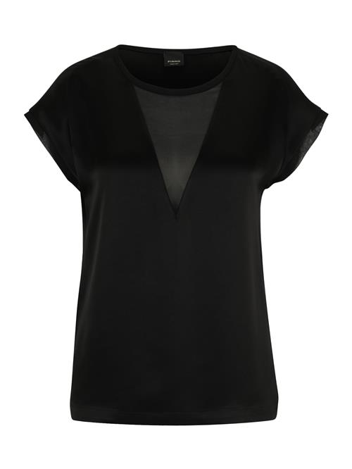 PINKO Bluse  sort