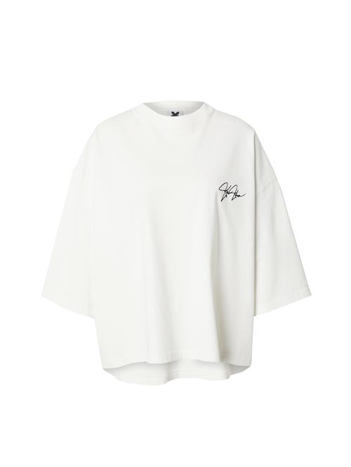 Karo Kauer Shirts  sort / hvid