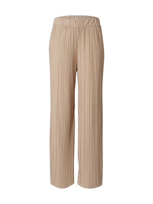 VERO MODA Bukser  sand