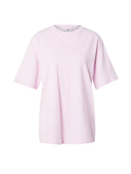 JDY Shirts 'JDYTINNNA'  brombær / lyserød